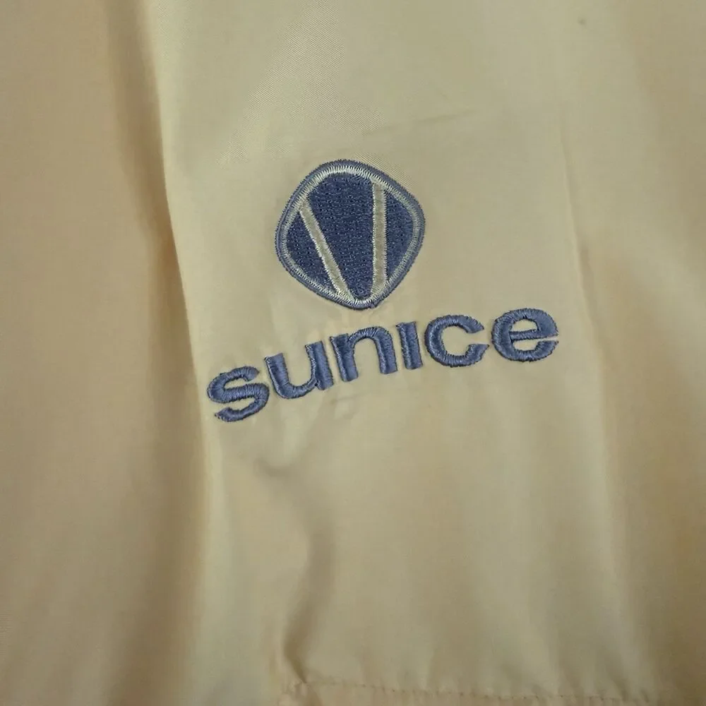 Sunice typhoon golf